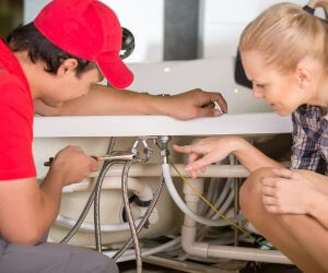 About Water Leak Detection Pros Spruce, MI
